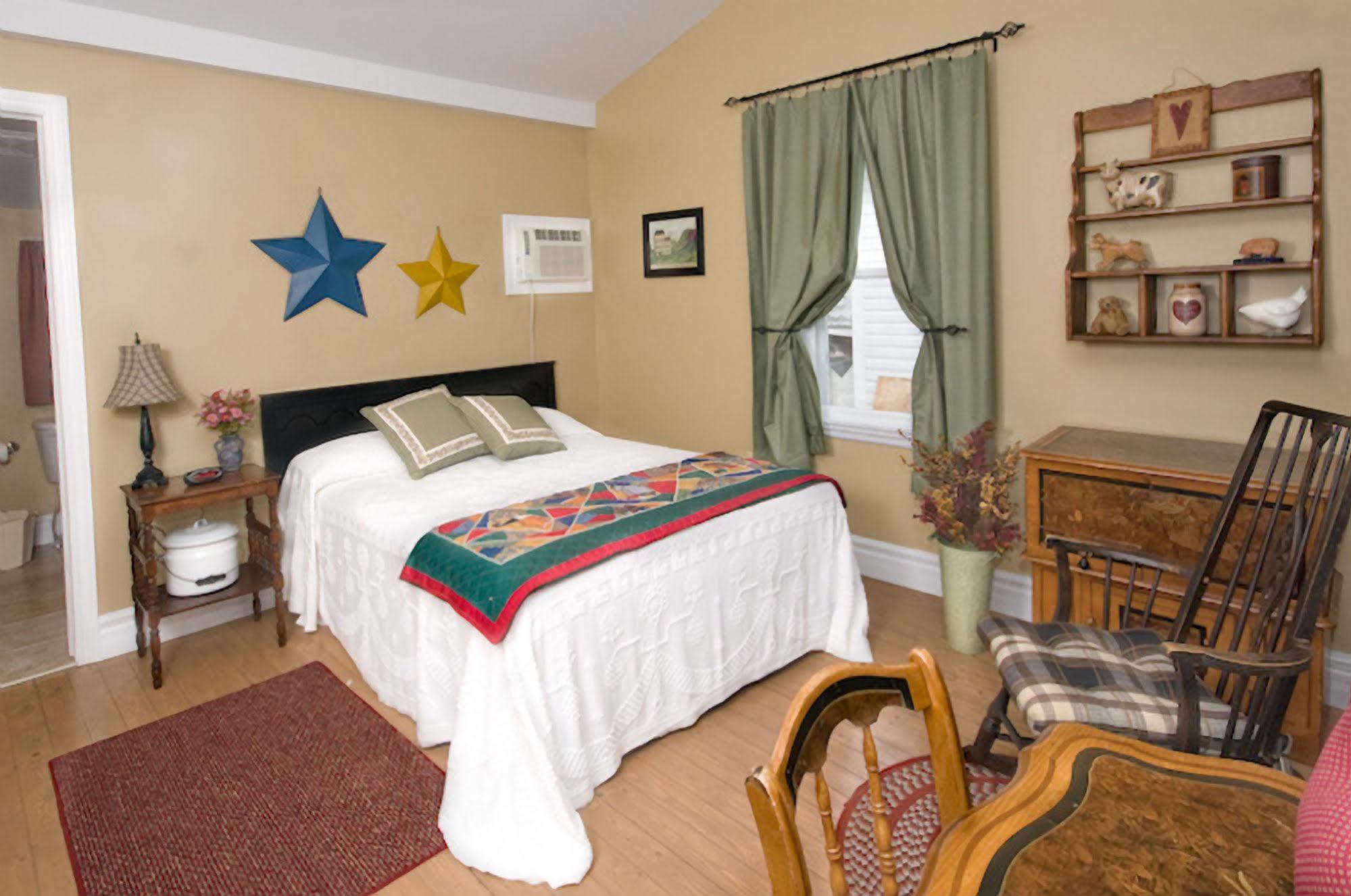 Telegraph House Motel Baddeck Inlet Kültér fotó
